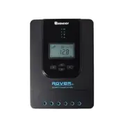 Renogy Rover 20/30/40A MPPT Solar Regulator Controller Bluetooth Lithium AGM Gel