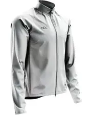 Cinettica Solaris D4 High Visibility Long Sleeve Jacket
