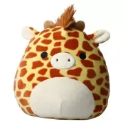 Squishmallows Gary the Giraffe 7.5" Plush