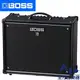 【全方位樂器】BOSS KATANA 刀 Guitar Amplifier 吉他音箱(100W) KTN-100