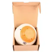 1PC Notifier JTY-GD-FSP-851C Addressable Smoke Detector with Base FSP851