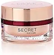 GRACE MILLER Secret Eye Care Multi Action Care Eye Contour Serum 15 ml