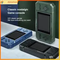 在飛比找蝦皮購物優惠-S8 Game Console 3.0 Inch HD LC