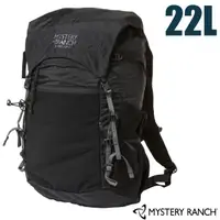 在飛比找蝦皮商城優惠-【美國 Mystery Ranch】神秘農場 超輕巧登頂背包