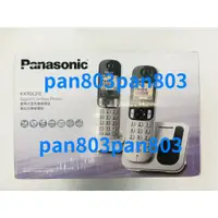 在飛比找蝦皮購物優惠-Panasonic 國際牌 KX-TGC212 TW TGC