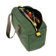 Home Garage Storage Organizer Canvas Case
