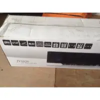 在飛比找蝦皮購物優惠-J-S TV SOUND BAR 聲道多媒體喇叭 JY-58