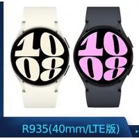 在飛比找蝦皮購物優惠-SAMSUNG 三星 Galaxy Watch 6 (R93