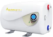 Aqueous MK2 Water Heater (10L Storage 240v) - Under sink