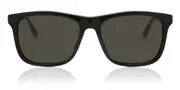 Gucci GG0381SN Polarized 007 Men Sunglasses