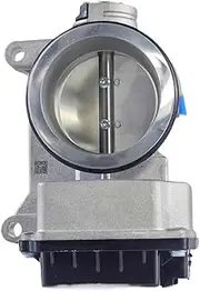 Throttle Body Assembly Compatible With Renault Trafic Duster Espace Kangoo Laguna Megane Scenic Thalia 408239822001Z 8200063652 8200123061
