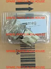 Westinghouse Freestyle 521 Oven Lamp Light Bulb Globe Glass Cover PAJ521W*17