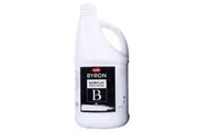 Jasart Byron 2L Acrylic Paint Bottle Medium-Bodied Art Craft Painting Cool Blue