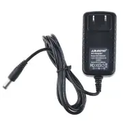 AC Adapter for Akai MP6-1 MPK25 MPK49 MPK61 MPK88 SYS1193-0606-W2 Power Charger