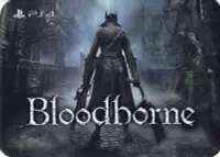 在飛比找Yahoo!奇摩拍賣優惠-[裘比屋]特-PS4 血源詛咒 Bloodborne 特典~