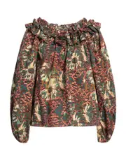 [ULLA JOHNSON] ULLA JOHNSON Tops - Item 10298174