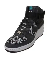 在飛比找Yahoo!奇摩拍賣優惠-Nike Wmns Lunar Force 1 增高女鞋 7