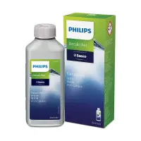 在飛比找博客來優惠-【飛利浦 PHILIPS】義式咖啡機專用除鈣劑 (CA670