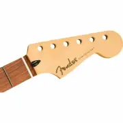 Genuine Fender Sub-Sonic Baritone Stratocaster Neck, Pau Ferro