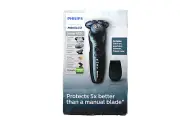 Philips Norelco Electric Shaver with Precision Trimmer