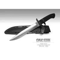 在飛比找蝦皮購物優惠-【瑞棋精品名刀】（完售）Cold Steel 39LSSC 