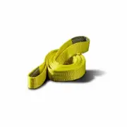 Warn TREE TRUNK PROTECTOR 2"X8' - Winch Anchor
