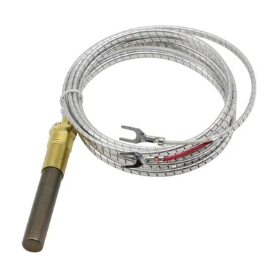 5× THERMOPILE 72" ARMORED FOR BAKERS PRIDE M1265X MODELS 101 151 201 251 301 /