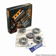 Timken Axle Differential Bearing and Seal Kit For 1968-82 Chevrolet K10 Suburban