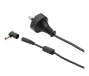 Targus 90W Standard Laptop Charger for 19-20V AC Notebooks/Interchangable Tip