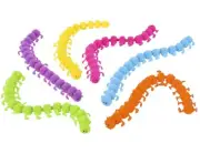 Caterpillar String Stretchy Toy