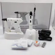 AU Dental Endodontic Endo Obturation System Cordless Gutta Percha Gun Pen Needle