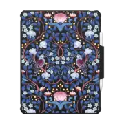 iPad Pro 13-inch (M4) Impact Folio Case Turtle Doves by Catherine Marion