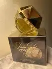New Lady Gold Our Impression Of 100ml Parfum Perfume New EDP