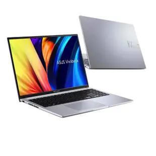 【ASUS 華碩】特仕版 16吋i5輕薄筆電(Vivobook X1605ZA/i5-1235U/8G/改裝1TB SSD/+16G記憶體)