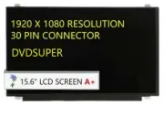 Hp Pavilion Power 15-CB077CL LED LCD Replacement Screen 15.6" FHD AG IPS Display