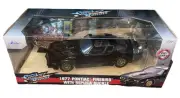Smokey And The Bandit 1977 Pontiac Firebird With Buckle Jada 1:24 **FAST P&P**
