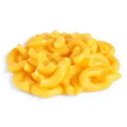 Display Faux Food Prop Macaroni & Cheese New