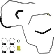 ACDelco 36-366243 Power Steering Return Line Hose Assembly
