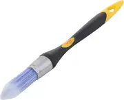 Trim Brush, 0.75 Inch Edge Painting Tool, Trimmer Edger