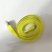 1.2M/0.8M USB Cable Wire for Logitech UE BOOM MEGABOOM ROLL Speaker