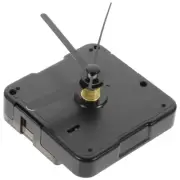Wall Clock Movement Replacement Hands Kit Parts Work Mechanism Long Shaft Diy