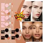 Allaura-Beauty Pink Setting Powder, Blurring Setting Powder by Allaura[