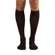 Dr. Comfort Essentials Men's Dress Compression Dress Socks- 20-30mmHg SIZES