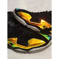 在飛比找蝦皮購物優惠-NIKE LEBRON XI LBJ 11 EXT QS 超