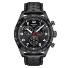 *BRAND NEW* TISSOT PRS 516 Chronograph Black Dial Men's Watch T1316173605200