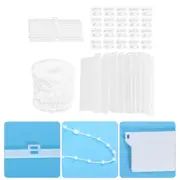 Curtain Blind Bottom Chain Plastic Chain Connector Roller Blind Fittings