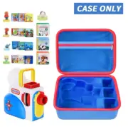 Storage Case for Little Tikes Story Dream Machine Books Projector Kids Toys