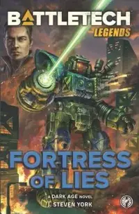 在飛比找博客來優惠-BattleTech Legends: Fortress o