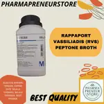 RAPPAPORT VASSILIADIS PEPTONE BROTH 10 克零售包裝商品最佳品質