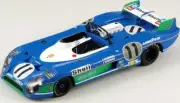 Matra Simca MS 670 B, No.11, Winner Le Mans 1973 in 1:18 Scale by Spark